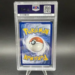 2016 Pokemon - XY Steam Siege - M Steelix EX 109/114 Full Art - PSA 10 - Image 2