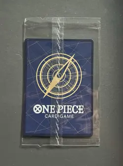 One Piece Nami Tin Volume 2 Asia Exclusive Promo Sealed New US Seller - Image 2