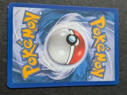Pokemon Lanturn Aquapolis Card 21/147 TCG Regular Rare - Image 4
