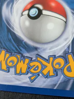 Pokemon Lanturn Aquapolis Card 21/147 TCG Regular Rare - Image 5