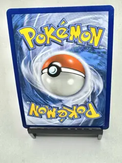 Pokemon Magearna XY186 Promo Holo Basic Card XY Set English TCG LP - Image 4