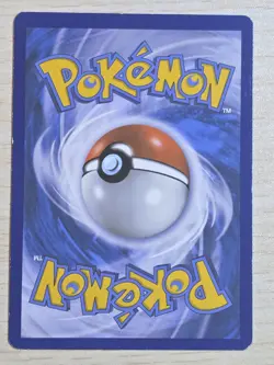 Pokemon XY Roaring Skies M Latios EX Full Art Holo Ultra Rare 102/108 (LP/MP) - Image 2