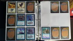MTG 80 Signed LEGIONS Cards - Signed by Various Artists - Image 3