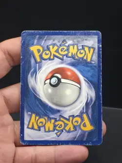 Mewtwo 2005 Delta Species Reverse Holo Rare Card 12/113 - Image 5