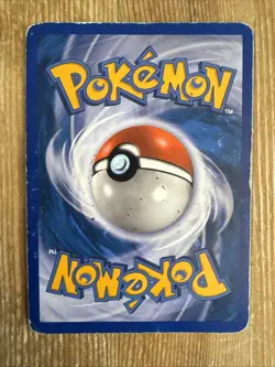 Torterra LV.X 122/130 Ultra Rare Holo - Diamond & Pearl Pokemon TCG 2007 DAMAGED - Image 2