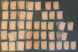 MTG The Dark 60 Card Lot - uncommons/commons - LP/MP - Vintage Magic - Image 2