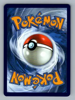 Trevenant #039/086 Holo ME04: Chaos Rising (Uninori) Pokemon Card - NM - Image 2
