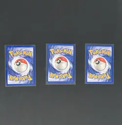 Pokemon Dark Dragonite Holo Rare TCG Card 5/82 LP - Image 2