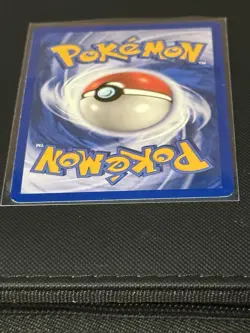 Pokemon Dark Dragonite Holo Rare TCG Card 5/82 LP - Image 5