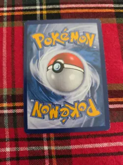 2015 Pokemon TCG Granbull #99/162 XY BREAKthrough Uncommon Card VG - Image 2