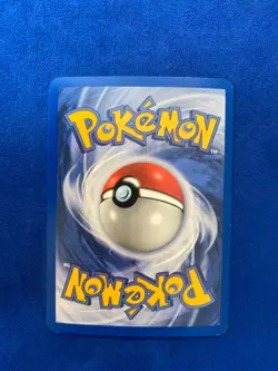 Pokemon Card Magikarp Team Rocket Returns Reverse Foil - Image 5