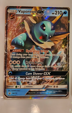 Pokemon TCG Lot Of 13 Eevee Evolutions Cards NM - Image 3