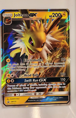 Pokemon TCG Lot Of 13 Eevee Evolutions Cards NM - Image 4