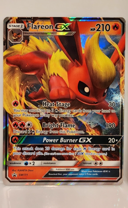 Pokemon TCG Lot Of 13 Eevee Evolutions Cards NM - Image 5
