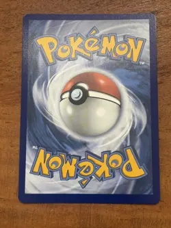 Pokemon TCG Mandibuzz 139/217 Ascended Heroes Double Rare NM Card - Image 2