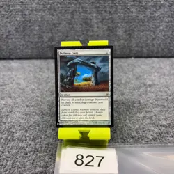 Dolmen Gate #256 Magic The List Reprints Raw Ungraded - Image 1