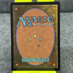Dolmen Gate #256 Magic The List Reprints Raw Ungraded - Image 3