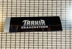 Magic the Gathering Tarkir Dragonstorm Collector Booster Box Sealed With Case - Image 4