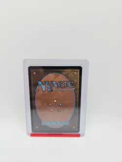 MTG Secrets of Strixhaven: Special Guests - Sylvan Library #155 - Borderless - Image 2