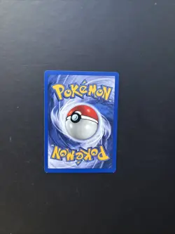 2000 Pokemon Gym - Heroes Brock’s Sandshrew #71 Mint - Image 2