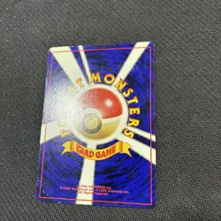 Item Finder Japanese Base Set Non Holo Rare Pokemon LP - Image 3