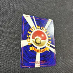 Item Finder Japanese Base Set Non Holo Rare Pokemon LP - Image 4
