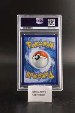 Pokemon Crown Zenith Pikachu #160/159 PSA 9 Mint Full Art Secret Rare - Image 2