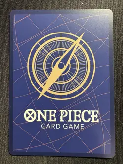 One Piece Card Game The Time of Battle - PRISONER OF IMPEL DOWN OP16-042 ENGLISH - Image 2