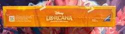 New Factory Sealed Disney Lorcana TCG Wilds Unknown Booster Box English - Image 5