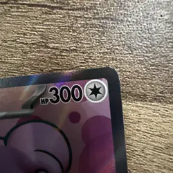 Blissey EX 201/167 Pokemon TCG Twilight Masquerade Full Art Ultra Rare English - Image 3