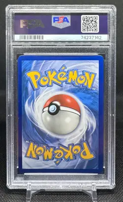 Pokemon TCG Charizard & Braixen GX Black Star Promo SM230 PSA 10 - Image 2