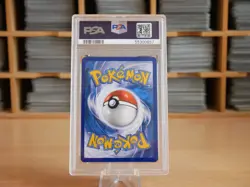 Pokemon DARKNESS ENERGY 168/147 PSA 9 | Mint | GOLD SR | Burning Shadows | 2017 - Image 2