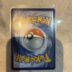 Pokemon TCG: Black Bolt Seismitoad 021/086 Master Ball Reverse Holo PACK FRESH - Image 2
