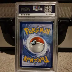 Pokemon Charizard V - SWSH260 - Ultra Premium Collection Promo - PSA 9 Mint - Image 2