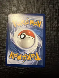 Mega Charizard X Ex 023 Promo Card - Image 2