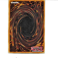 Yu-Gi-Oh Secret Ultra Rare Holographic Card Graceful Dice EDS-002 TCG NM - Image 2