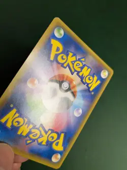 HP - Pokemon Card Hoopa 155/XY-P Promo 2015 Holo Nintendo Japanese - Image 3