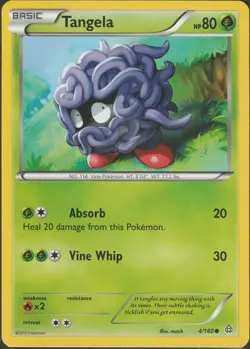 Pokemon TCG: XY Primal Clash /160 You Pick Choose Your Card Complete Your Set - Image 2