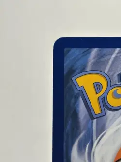 Pokemon TCG Crocalor Full Art Illustration Rare Holo Fire Type Card 110 HP 202/… - Image 4