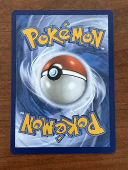 Firebreather - Uncommon Phantasmal Flames 089/094 Pokemon Card - Image 2