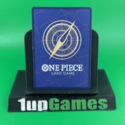 One Piece Card Game Monkey.D.Luffy - ST01-012 3rd Anniversary English Edition - Image 2
