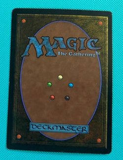 Glacial Chasm - Ice Age - MTG - Magic the Gathering - LP/MP - Image 2