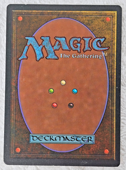 MTG Birds Of Paradise Fourth 4th Edition 1995 Magic the Gathering VTG Near Mint - Image 2