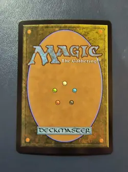 Volcanic Torrent Full Art Foil Rare Sorcery 0037 English - Image 2