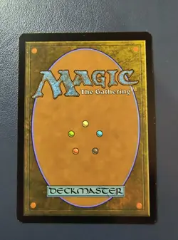 Requisition Raid Mystical Archive Foil Rare 0010 English Sorcery - Image 2