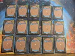 MTG Sixth Edition - 28 Unique Rares Magic The Gathering Job Lot Bundle 6th - Image 5