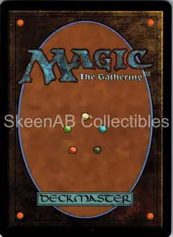 MTG SkeenAB Soul's Attendant (Borderless) FOIL Commander: The LOTR NM - Image 2