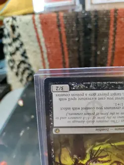 Magic The Gathering Hand of the Praetors #66 Scars of Mirrodin Regular - Image 4