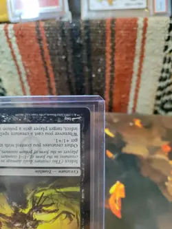 Magic The Gathering Hand of the Praetors #66 Scars of Mirrodin Regular - Image 5