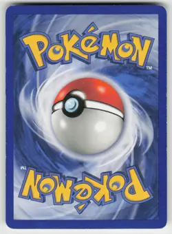 Minun 12/17 Common POP Series 1 Pokemon Moderately Played - Image 2